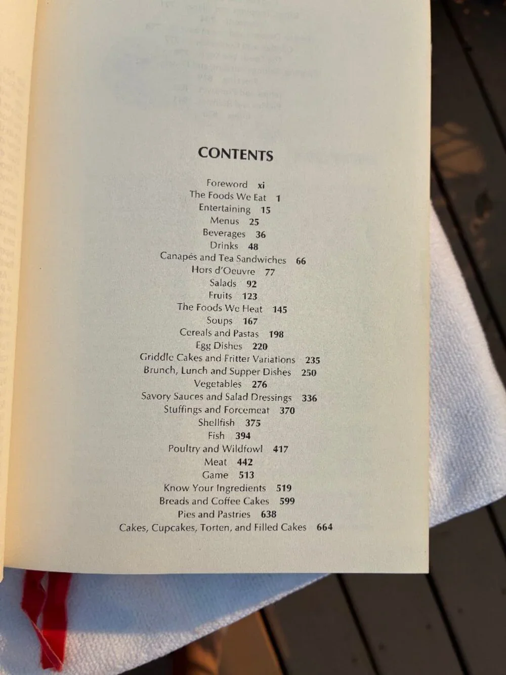 Joy of Cooking  Hardcover Dust Jacket I Rombaur M Becker Cookbook